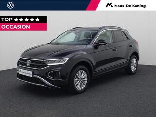 volkswagen-t-roc-1.5-tsi-150pk-life