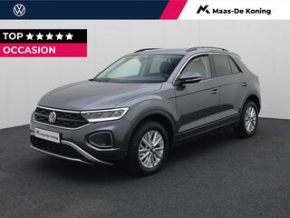 volkswagen-t-roc-1.5-tsi-150pk-life