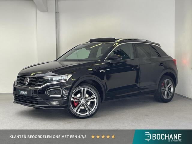 Volkswagen T-Roc 1.5 TSI R Line | 1e-EIG | PANO | VIRTUAL | CAMERA |