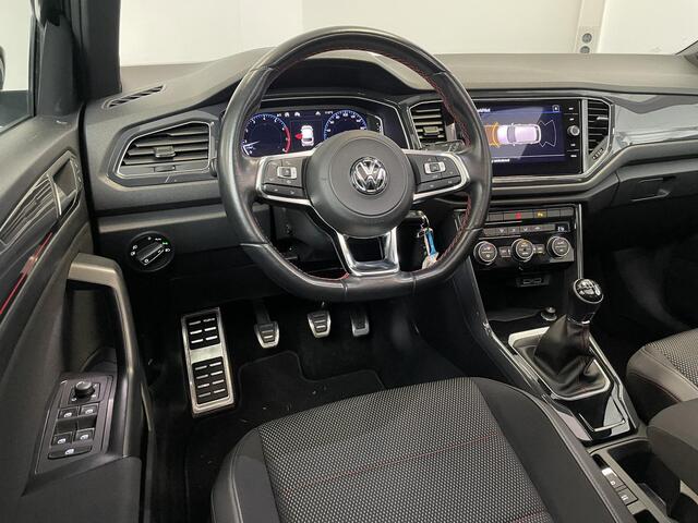 Volkswagen T-Roc 1.5 TSI R Line | 1e-EIG | PANO | VIRTUAL | CAMERA |
