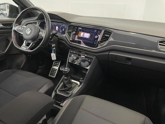 Volkswagen T-Roc 1.5 TSI R Line | 1e-EIG | PANO | VIRTUAL | CAMERA |