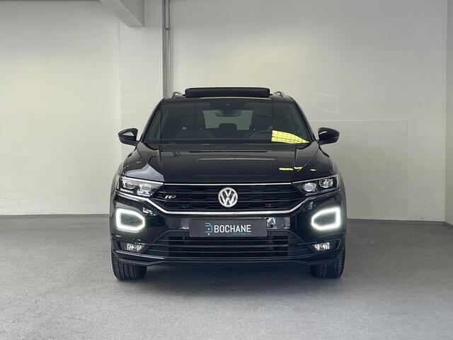 Volkswagen T-Roc 1.5 TSI R Line | 1e-EIG | PANO | VIRTUAL | CAMERA |