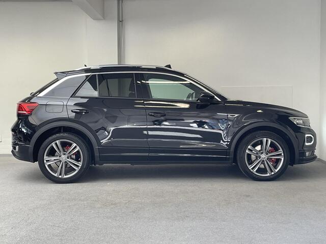 Volkswagen T-Roc 1.5 TSI R Line | 1e-EIG | PANO | VIRTUAL | CAMERA |
