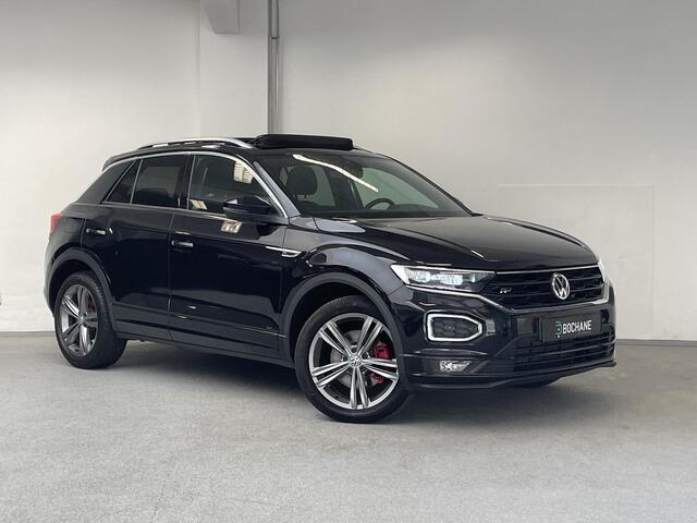 Volkswagen T-Roc 1.5 TSI R Line | 1e-EIG | PANO | VIRTUAL | CAMERA |