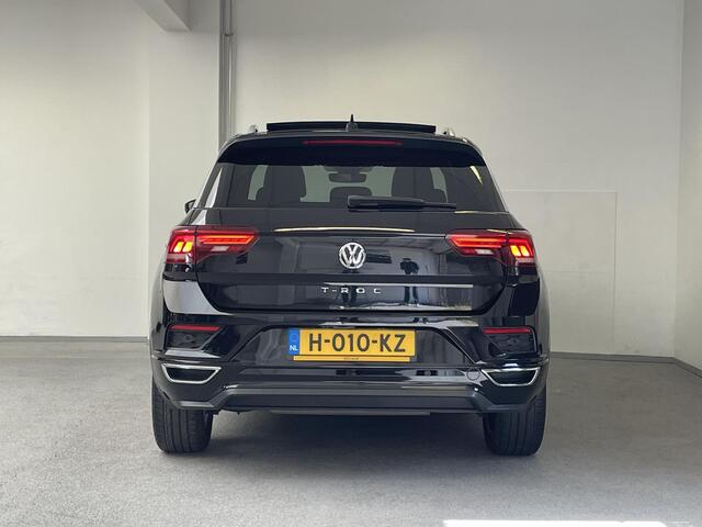 Volkswagen T-Roc 1.5 TSI R Line | 1e-EIG | PANO | VIRTUAL | CAMERA |
