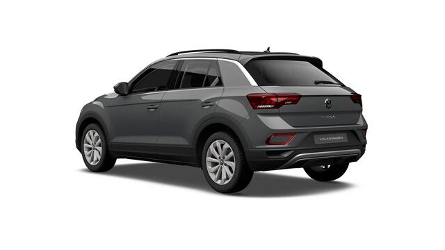 Volkswagen T-Roc Life Edition 1.5 110 kW / 150 pk TSI SUV 7 versn.