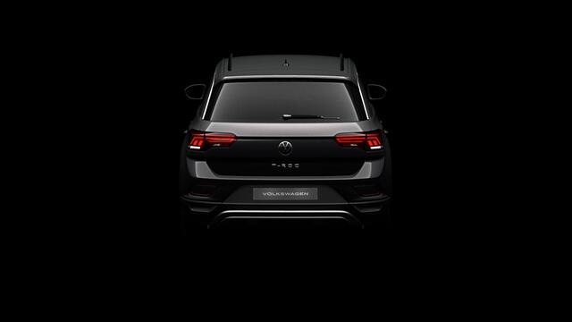 Volkswagen T-Roc Life Edition 1.5 110 kW / 150 pk TSI SUV 7 versn.