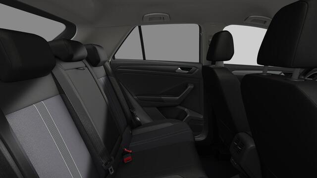 Volkswagen T-Roc Life Edition 1.5 110 kW / 150 pk TSI SUV 7 versn.