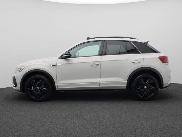 Volkswagen T-Roc 1.5 TSI R-Line Business 150PK DSG Black Style, LED-Matrix, Keyle