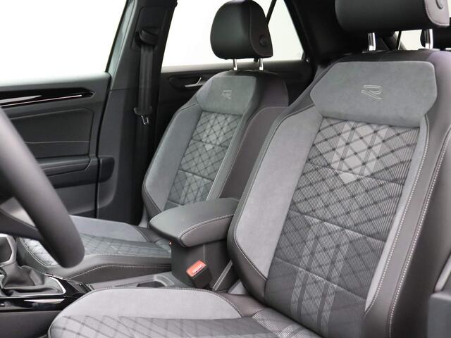 Volkswagen T-Roc 1.5 TSI R-Line Business 150PK DSG Black Style, LED-Matrix, Keyle