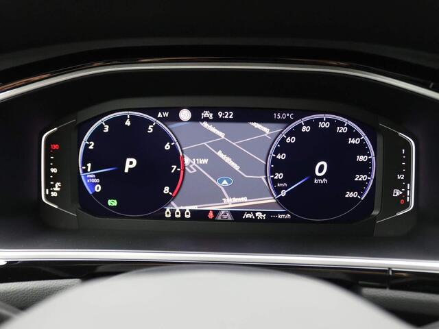 Volkswagen T-Roc 1.5 TSI R-Line Business 150PK DSG Black Style, LED-Matrix, Keyle