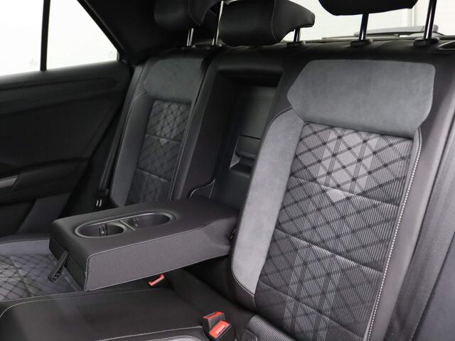 Volkswagen T-Roc 1.5 TSI R-Line Business 150PK DSG Black Style, LED-Matrix, Keyle