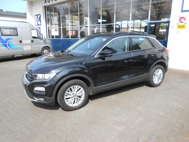 Volkswagen T-Roc 1.0 TSI Sport Trekhaak / Camera / PDC V+A / Stoel en stuur verw.