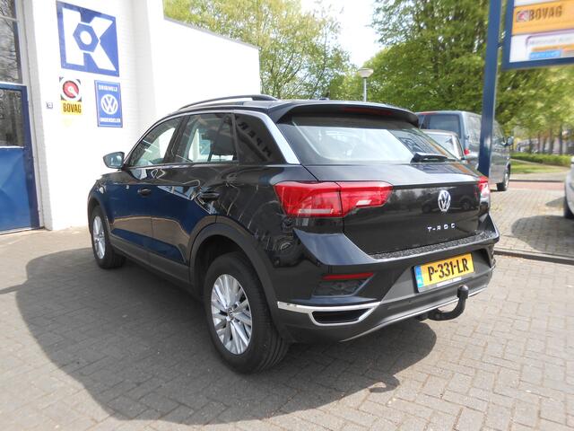 Volkswagen T-Roc 1.0 TSI Sport Trekhaak / Camera / PDC V+A / Stoel en stuur verw.
