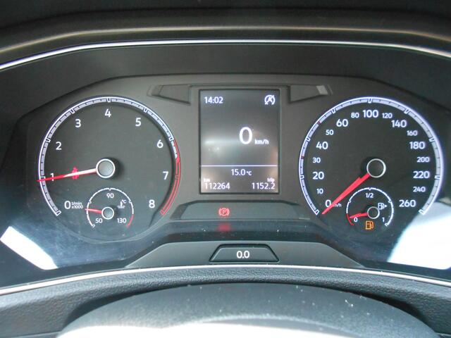 Volkswagen T-Roc 1.0 TSI Sport Trekhaak / Camera / PDC V+A / Stoel en stuur verw.