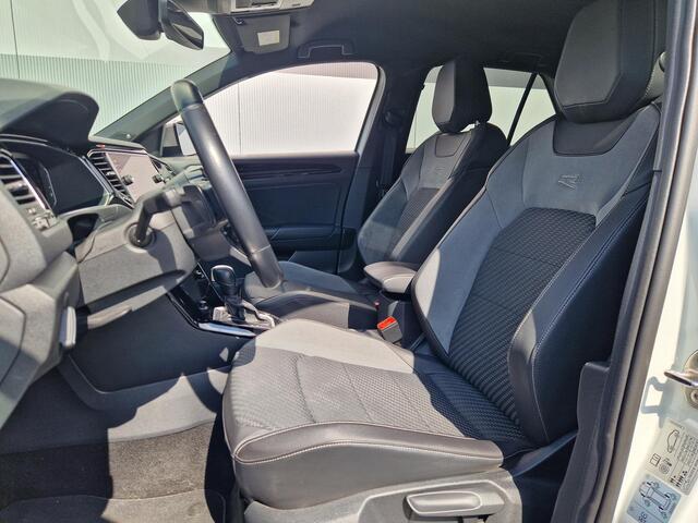 Volkswagen T-Roc 2.0 TSI 4Motion R