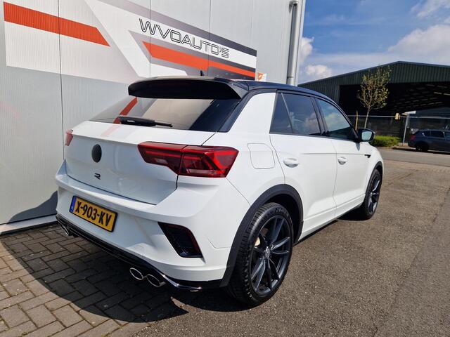 Volkswagen T-Roc 2.0 TSI 4Motion R