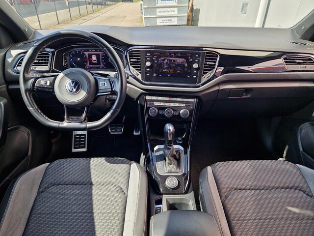 Volkswagen T-Roc 2.0 TSI 4Motion R