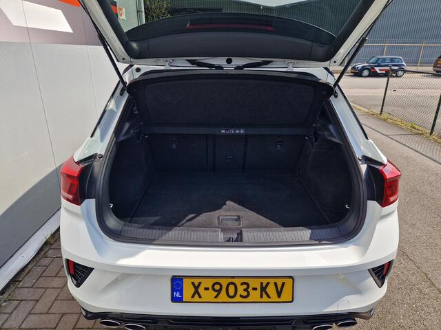 Volkswagen T-Roc 2.0 TSI 4Motion R