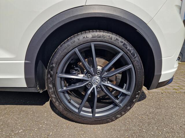 Volkswagen T-Roc 2.0 TSI 4Motion R
