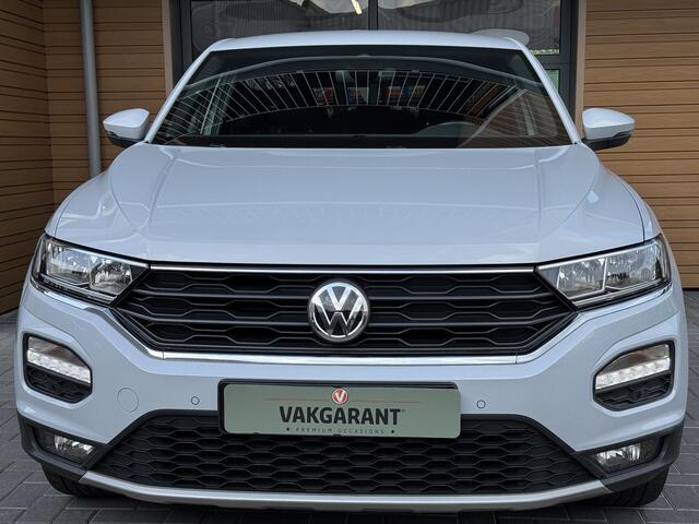 Volkswagen T-Roc 1.5 TSI Sport,Virt,Navi,Cam,App,Cruise,Pdc