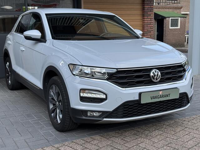Volkswagen T-Roc 1.5 TSI Sport,Virt,Navi,Cam,App,Cruise,Pdc