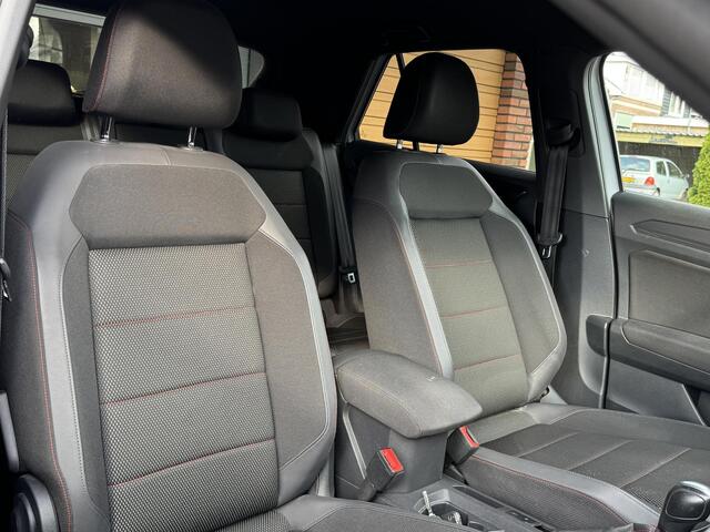 Volkswagen T-Roc 1.5 TSI Sport,Virt,Navi,Cam,App,Cruise,Pdc