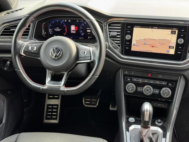 Volkswagen T-Roc 1.5 TSI Sport,Virt,Navi,Cam,App,Cruise,Pdc
