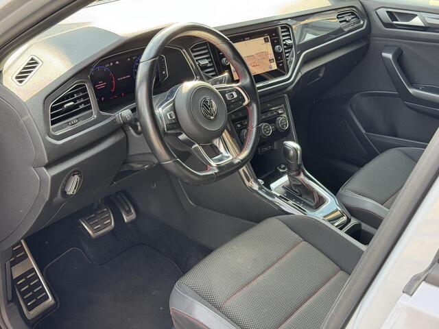 Volkswagen T-Roc 1.5 TSI Sport,Virt,Navi,Cam,App,Cruise,Pdc