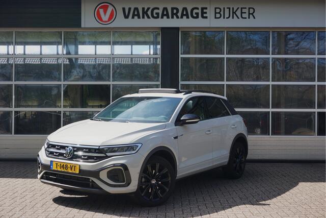 Volkswagen T-Roc 1.5 TSI R-Line Business