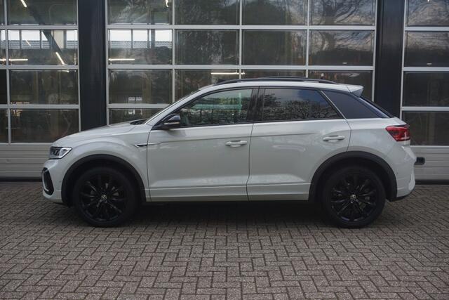Volkswagen T-Roc 1.5 TSI R-Line Business
