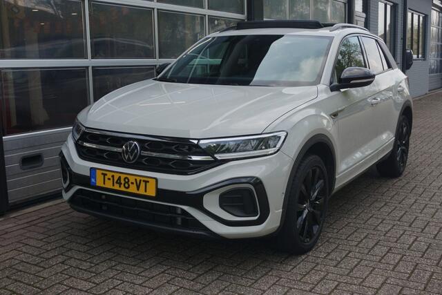 Volkswagen T-Roc 1.5 TSI R-Line Business