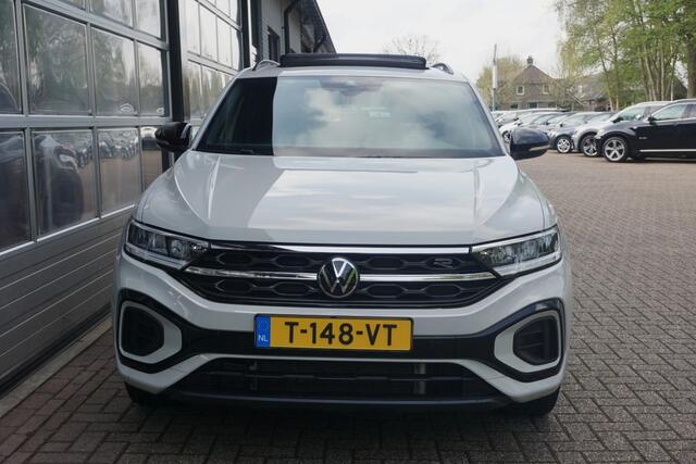 Volkswagen T-Roc 1.5 TSI R-Line Business