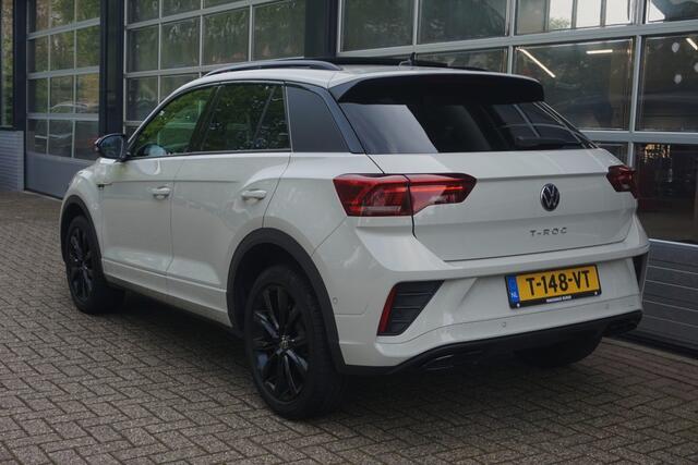 Volkswagen T-Roc 1.5 TSI R-Line Business