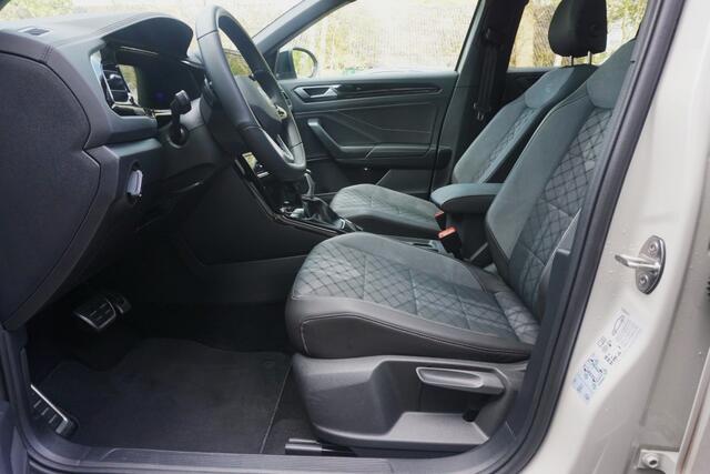 Volkswagen T-Roc 1.5 TSI R-Line Business