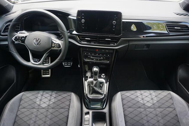 Volkswagen T-Roc 1.5 TSI R-Line Business