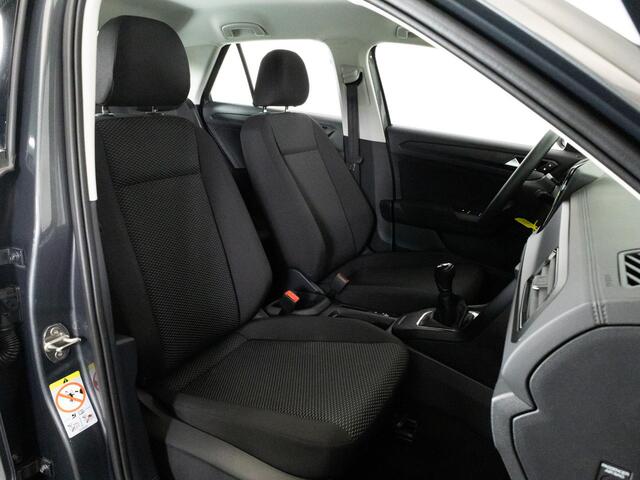Volkswagen T-Roc 1.0 TSI 115 PK | LED | Navigatie Via Smartphone | Adaptieve Cruise Control |