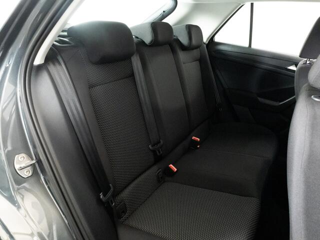Volkswagen T-Roc 1.0 TSI 115 PK | LED | Navigatie Via Smartphone | Adaptieve Cruise Control |