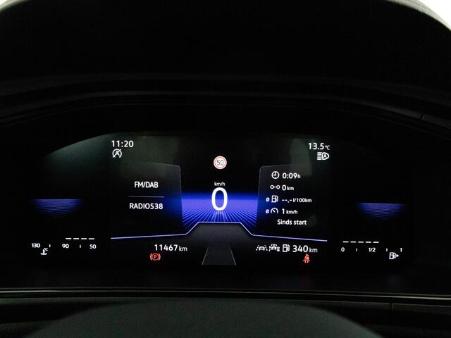 Volkswagen T-Roc 1.0 TSI 115 PK | LED | Navigatie Via Smartphone | Adaptieve Cruise Control |