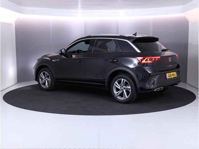 Volkswagen T-Roc 1.5 TSI R-Line Edition 110kW / 150pk Volkswagen T-Roc 1.5 TSI R-Line Edition
