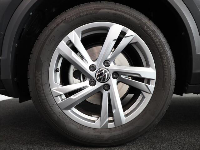 Volkswagen T-Roc 1.5 TSI R-Line Edition 110kW / 150pk Volkswagen T-Roc 1.5 TSI R-Line Edition