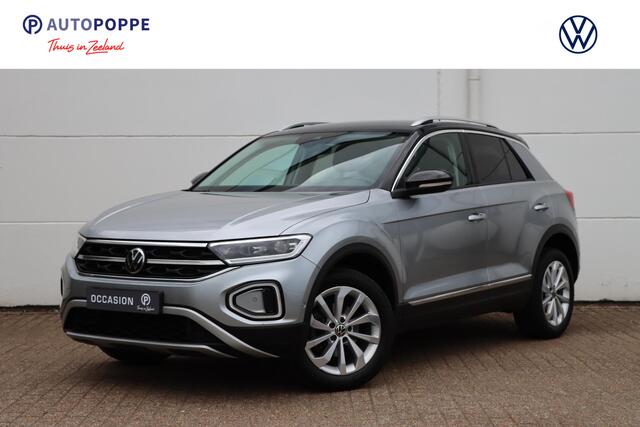 Volkswagen T-Roc 1.5 TSI R-Line Business+