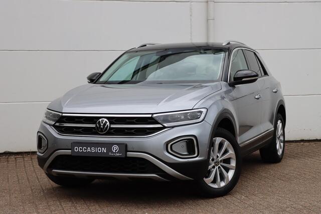 Volkswagen T-Roc 1.5 TSI R-Line Business+