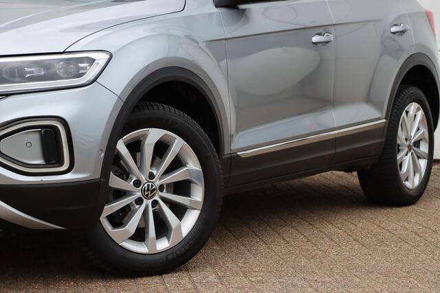 Volkswagen T-Roc 1.5 TSI R-Line Business+