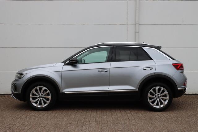 Volkswagen T-Roc 1.5 TSI R-Line Business+