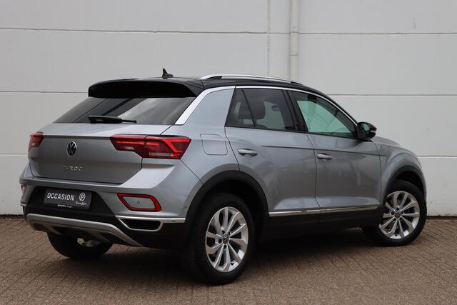 Volkswagen T-Roc 1.5 TSI R-Line Business+