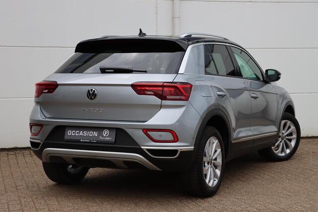 Volkswagen T-Roc 1.5 TSI R-Line Business+