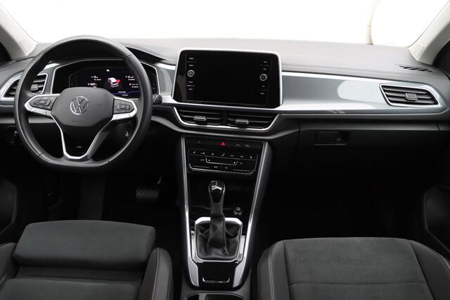 Volkswagen T-Roc 1.5 TSI R-Line Business+