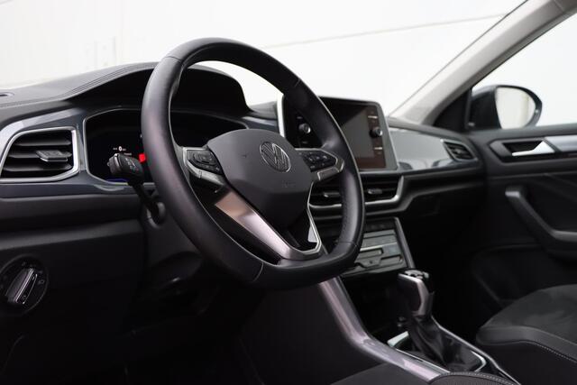Volkswagen T-Roc 1.5 TSI R-Line Business+