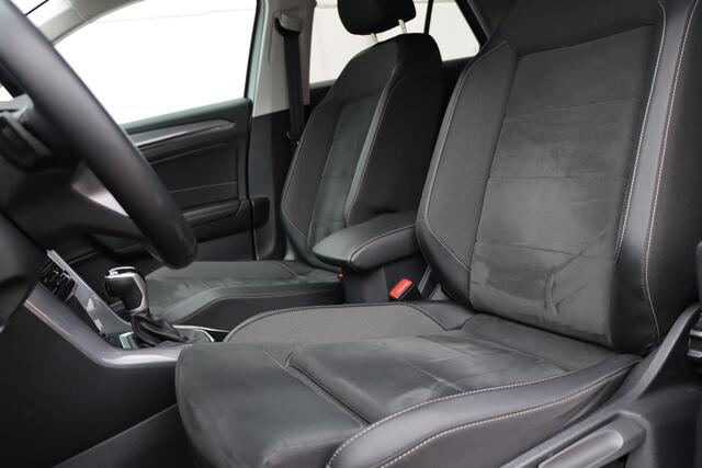 Volkswagen T-Roc 1.5 TSI R-Line Business+
